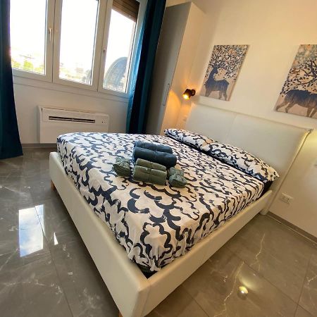 Studio Milano 33 Apartman Kültér fotó