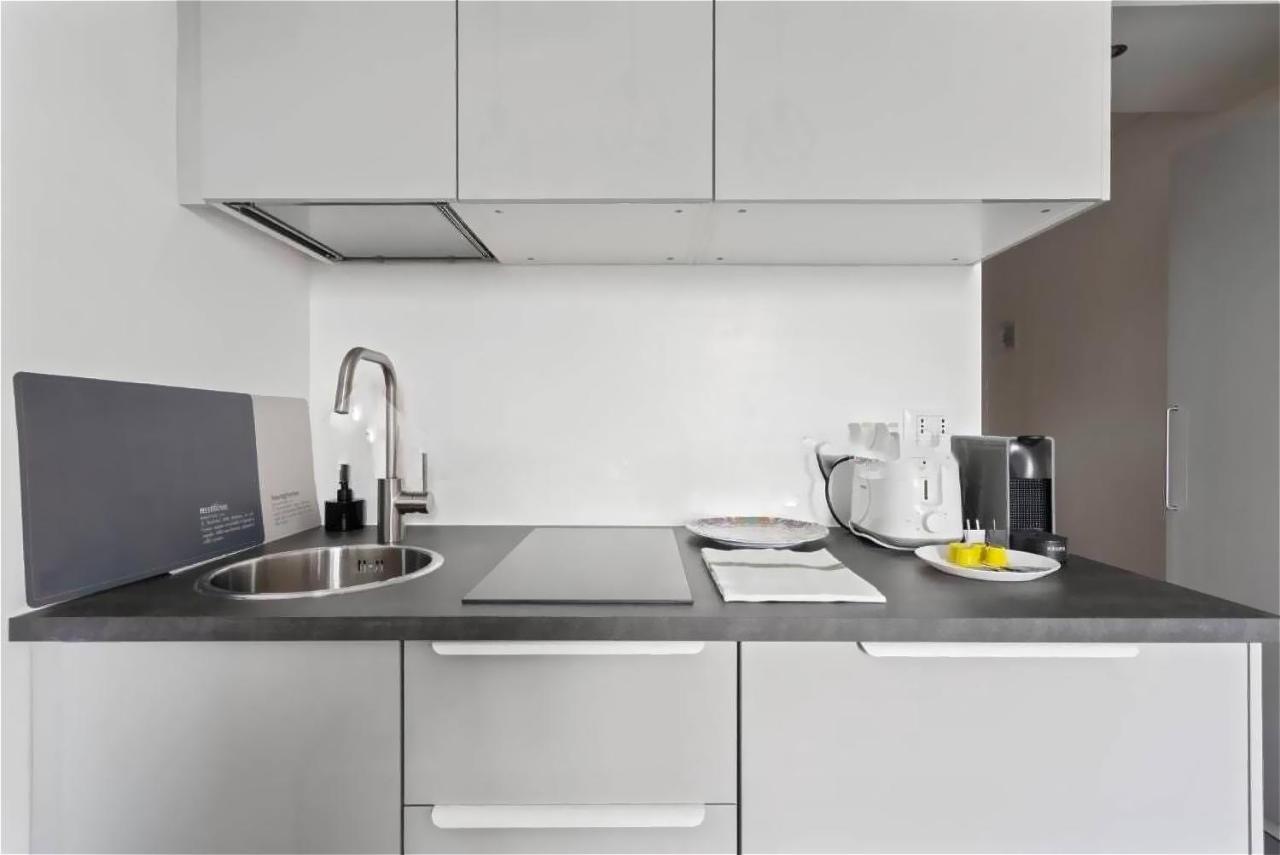 Studio Milano 33 Apartman Kültér fotó