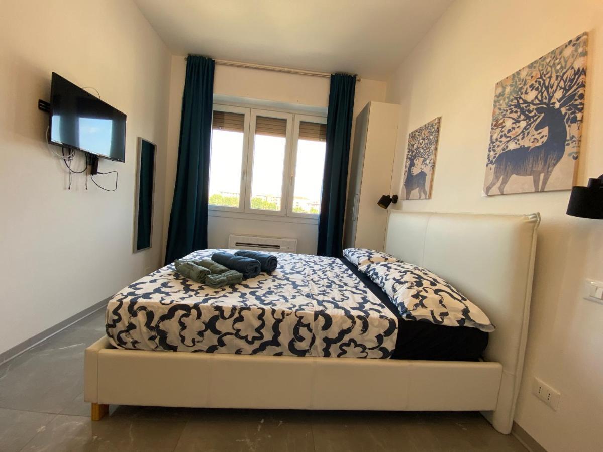 Studio Milano 33 Apartman Kültér fotó