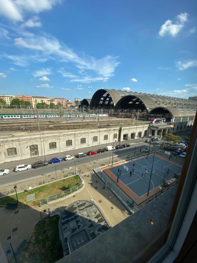 Studio Milano 33 Apartman Kültér fotó