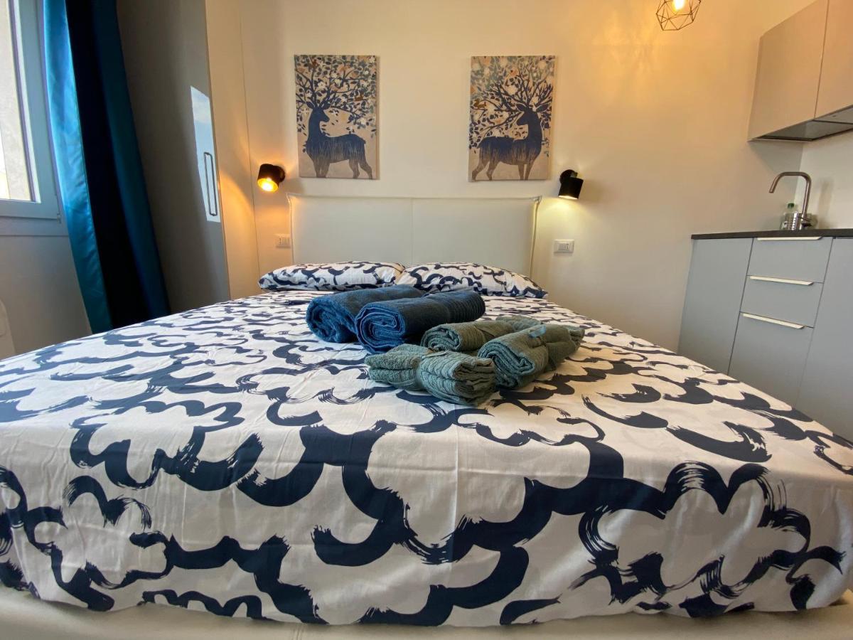 Studio Milano 33 Apartman Kültér fotó