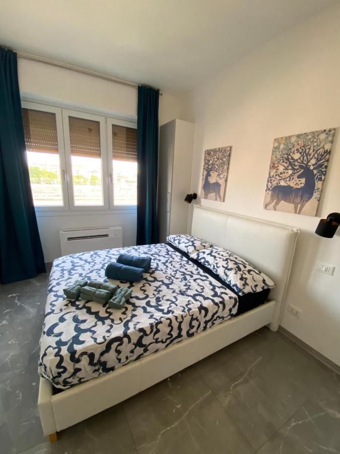 Studio Milano 33 Apartman Kültér fotó