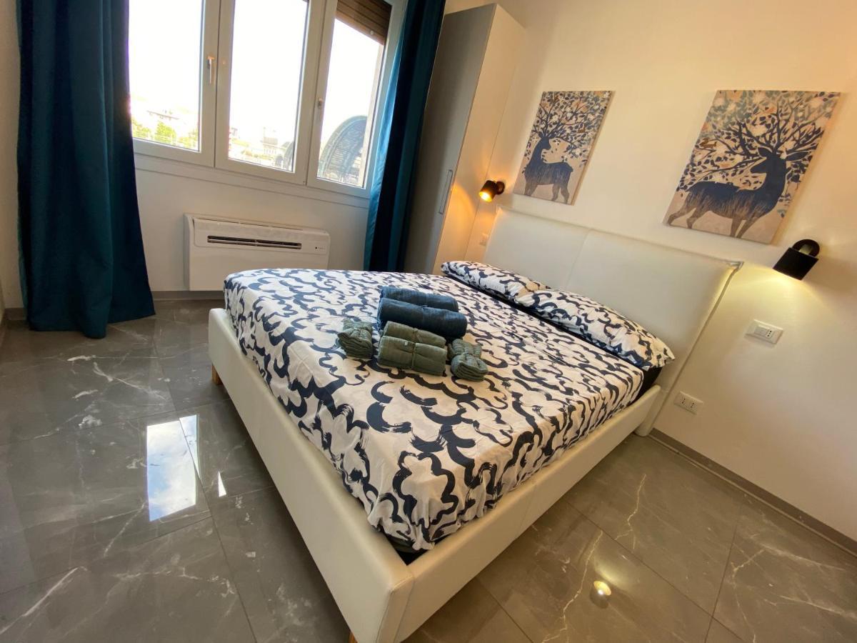 Studio Milano 33 Apartman Kültér fotó