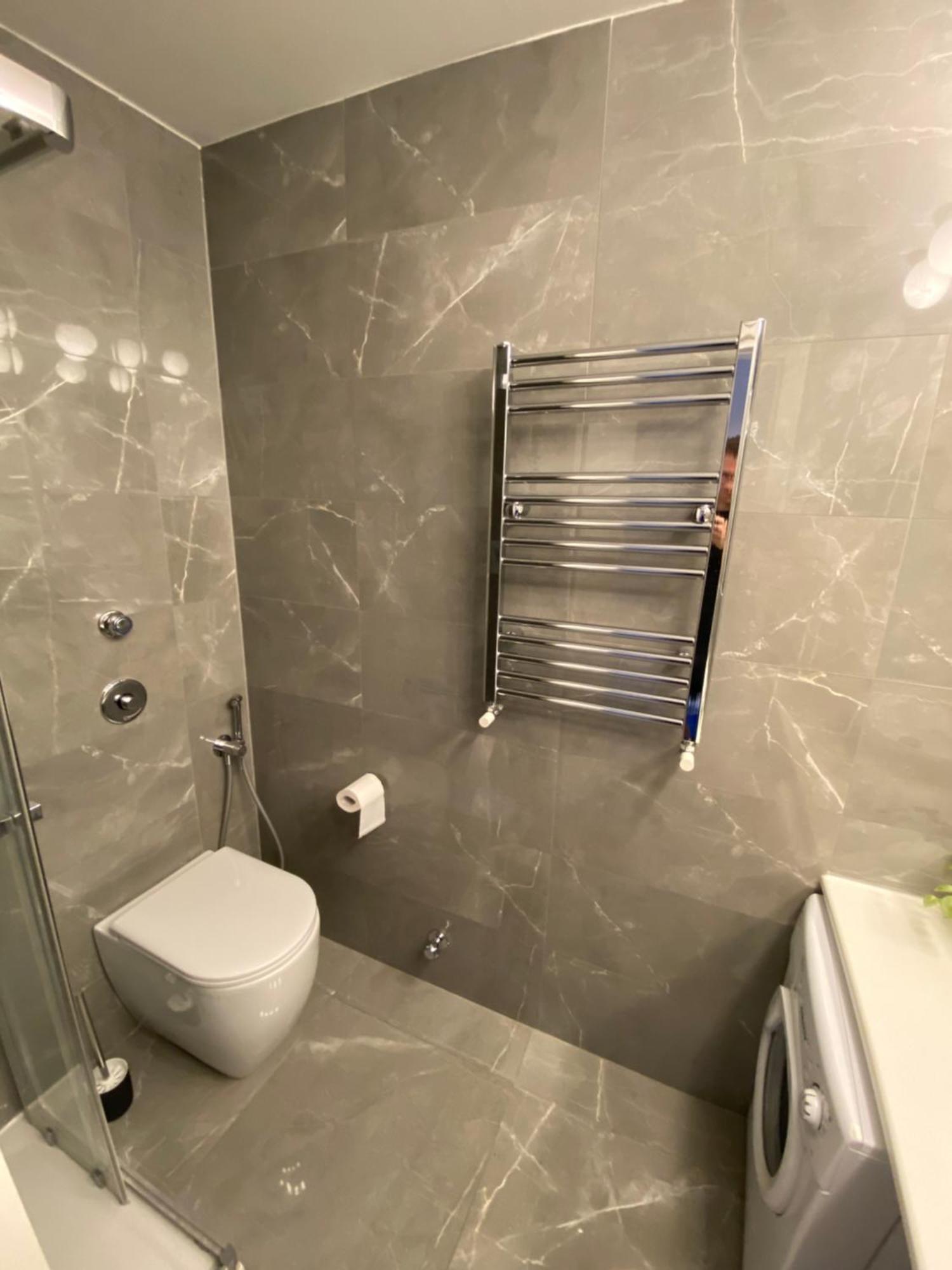 Studio Milano 33 Apartman Kültér fotó